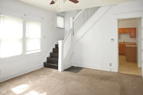 909 W Roache Street Indianapolis IN 46208