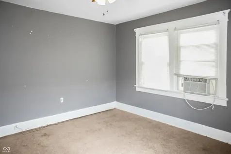 909 W Roache Street Indianapolis IN 46208