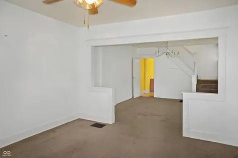 909 W Roache Street Indianapolis IN 46208
