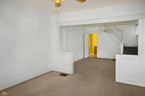 909 W Roache Street Indianapolis IN 46208