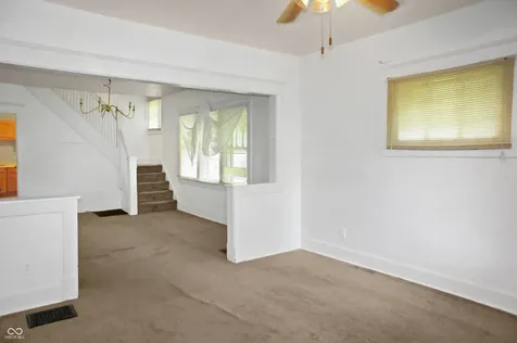 909 W Roache Street Indianapolis IN 46208