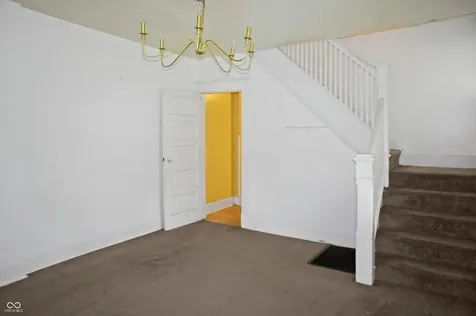 909 W Roache Street Indianapolis IN 46208