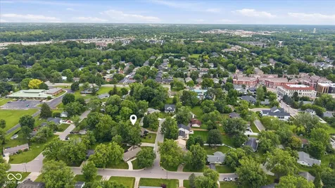 148 Park Lane Carmel IN 46032