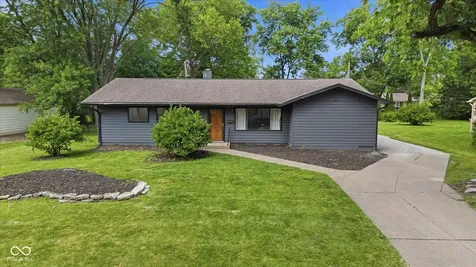148 Park Lane Carmel IN 46032