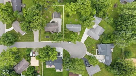 148 Park Lane Carmel IN 46032