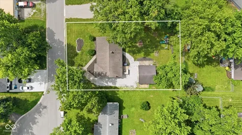 148 Park Lane Carmel IN 46032