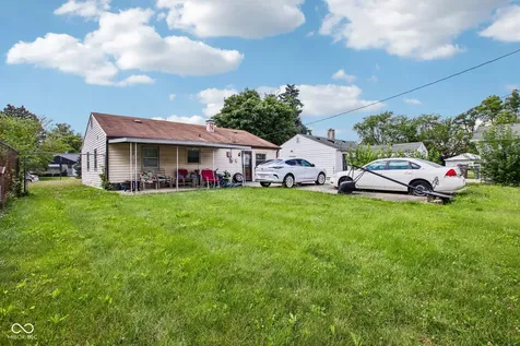 2911 Sangster Avenue Indianapolis IN 46218