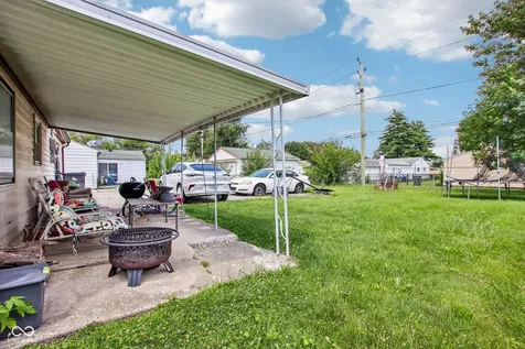 2911 Sangster Avenue Indianapolis IN 46218