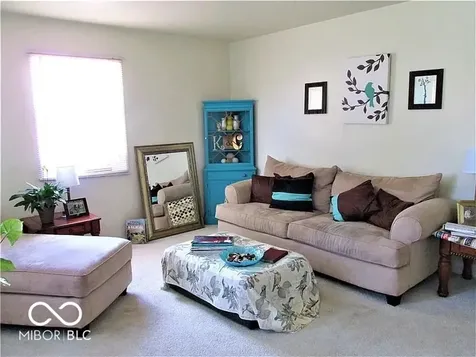 2911 Sangster Avenue Indianapolis IN 46218