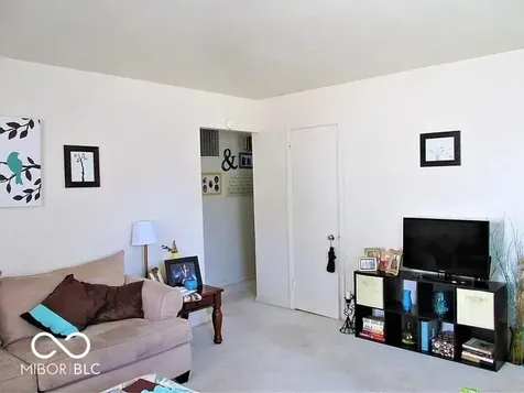 2911 Sangster Avenue Indianapolis IN 46218