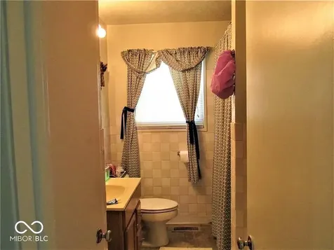 2911 Sangster Avenue Indianapolis IN 46218