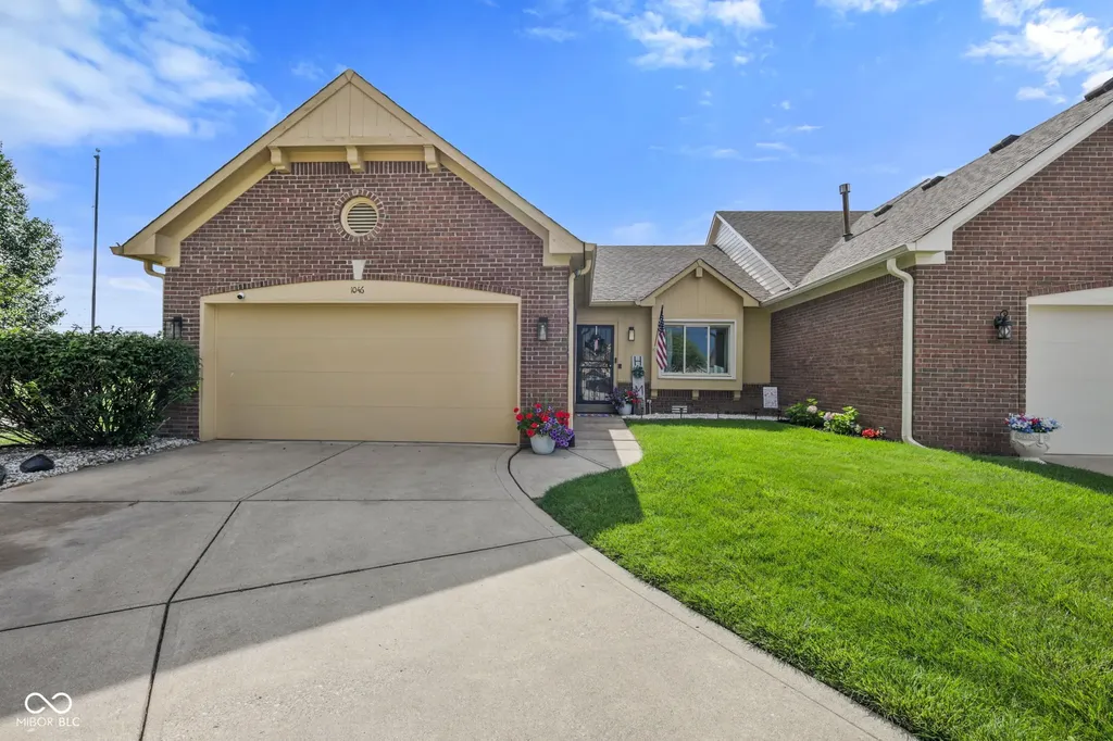 1046 Peppermill Run Greenwood IN 46143