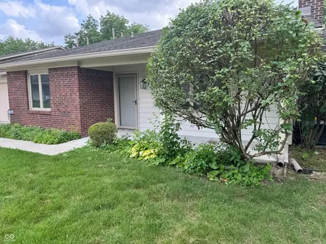 9332 Cinnebar Drive Indianapolis IN 46268