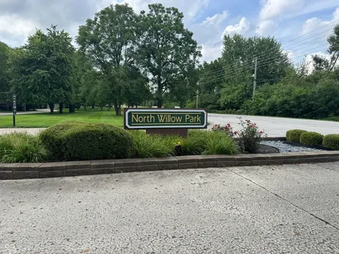 9332 Cinnebar Drive Indianapolis IN 46268