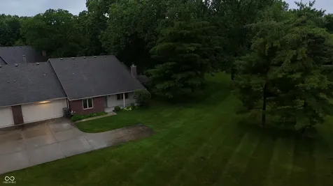 9332 Cinnebar Drive Indianapolis IN 46268