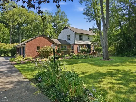 960 W 58th Street Indianapolis IN 46228