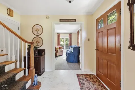 960 W 58th Street Indianapolis IN 46228