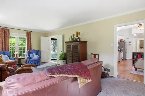 960 W 58th Street Indianapolis IN 46228