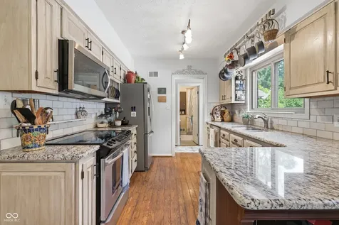 960 W 58th Street Indianapolis IN 46228