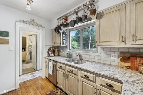 960 W 58th Street Indianapolis IN 46228