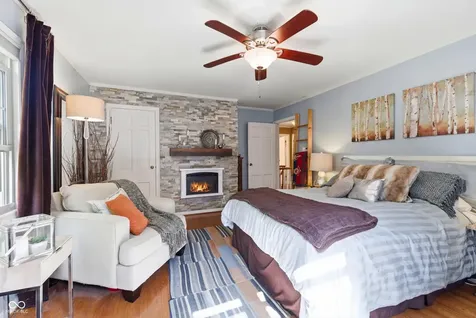 960 W 58th Street Indianapolis IN 46228