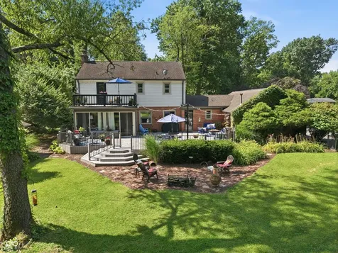 960 W 58th Street Indianapolis IN 46228