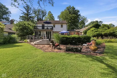 960 W 58th Street Indianapolis IN 46228