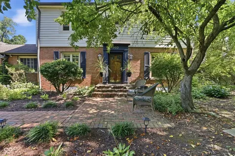 960 W 58th Street Indianapolis IN 46228