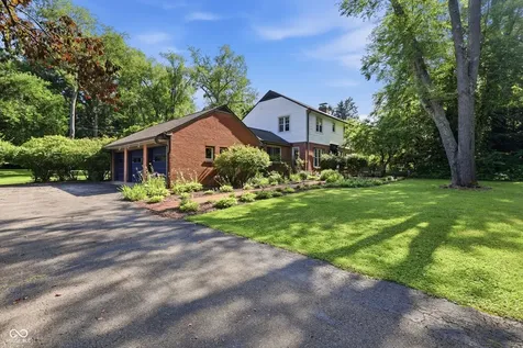 960 W 58th Street Indianapolis IN 46228