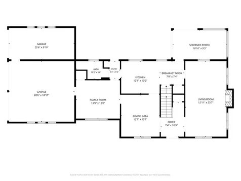 960 W 58th Street Indianapolis IN 46228
