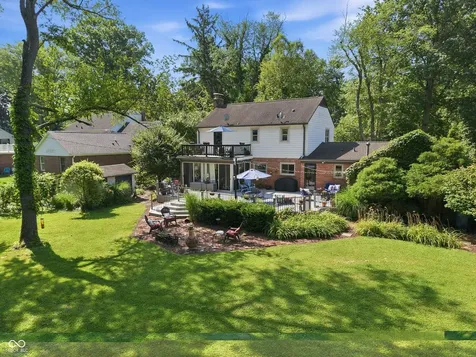 960 W 58th Street Indianapolis IN 46228