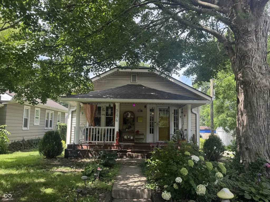 5176 Primrose Avenue Indianapolis IN 46205