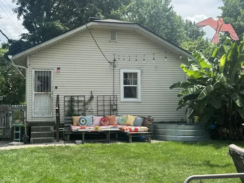 5176 Primrose Avenue Indianapolis IN 46205