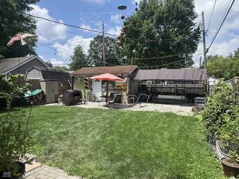 5176 Primrose Avenue Indianapolis IN 46205