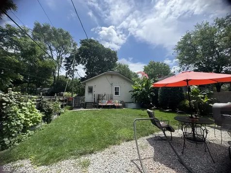 5176 Primrose Avenue Indianapolis IN 46205