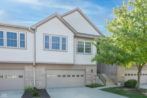 9272 Wadsworth Court Fishers IN 46037