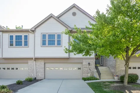 9272 Wadsworth Court Fishers IN 46037