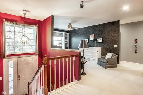 9272 Wadsworth Court Fishers IN 46037