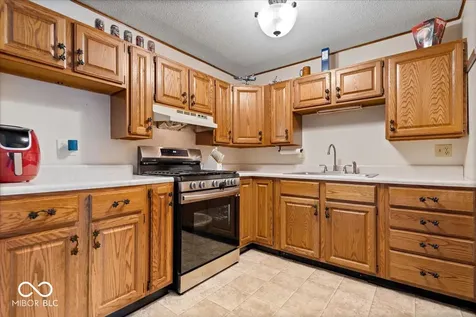 121 Coronado Road Indianapolis IN 46234