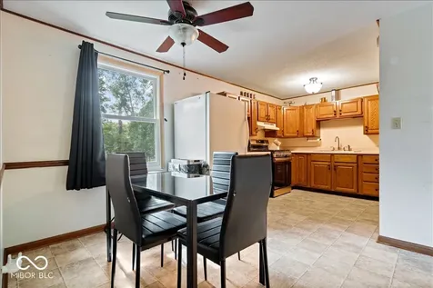 121 Coronado Road Indianapolis IN 46234
