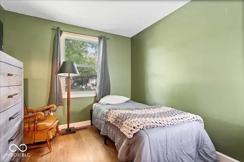 121 Coronado Road Indianapolis IN 46234