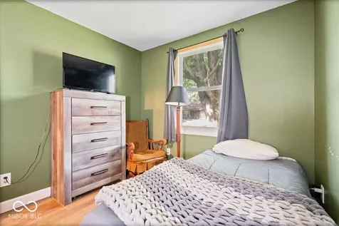 121 Coronado Road Indianapolis IN 46234