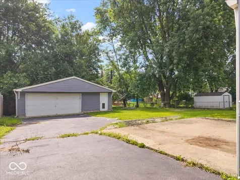 121 Coronado Road Indianapolis IN 46234