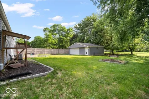 121 Coronado Road Indianapolis IN 46234