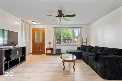 121 Coronado Road Indianapolis IN 46234
