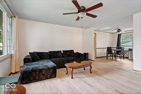 121 Coronado Road Indianapolis IN 46234