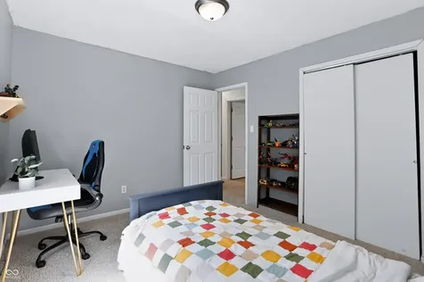 8245 Maple Leaf Court Indianapolis IN 46268