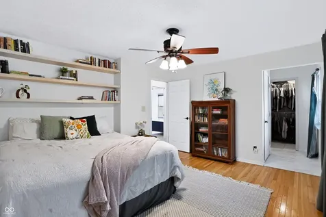 8245 Maple Leaf Court Indianapolis IN 46268