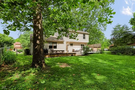 8245 Maple Leaf Court Indianapolis IN 46268
