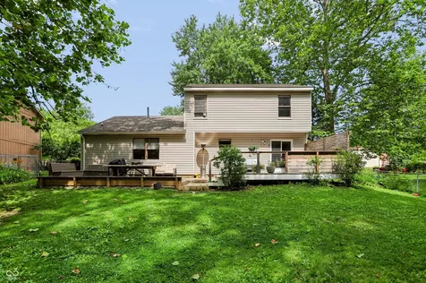 8245 Maple Leaf Court Indianapolis IN 46268